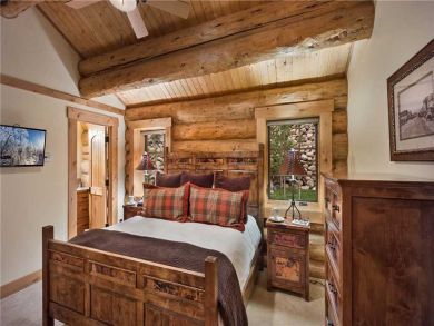 Steamboat Springs Luxury Vacation Ski Home Sleeps 14