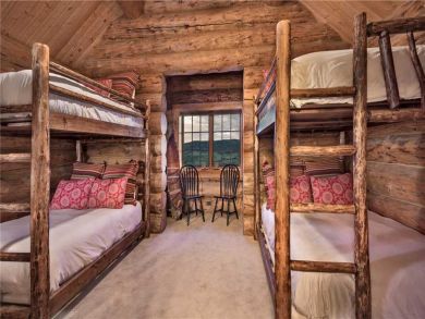 Steamboat Springs Luxury Vacation Ski Home Sleeps 14