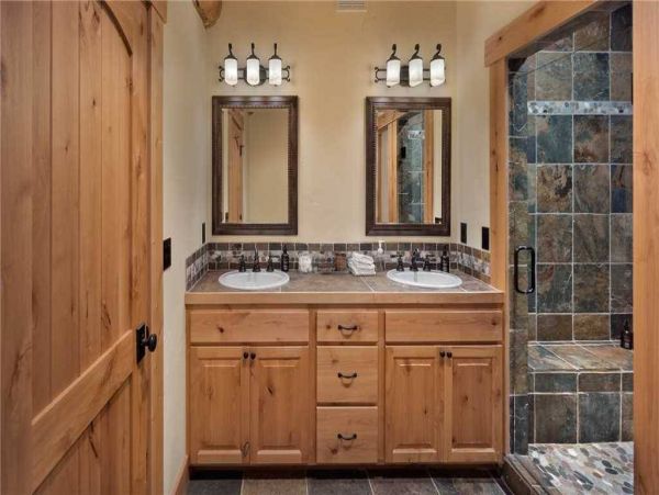Wonderful Views from the Steamboat Springs Vacation Home