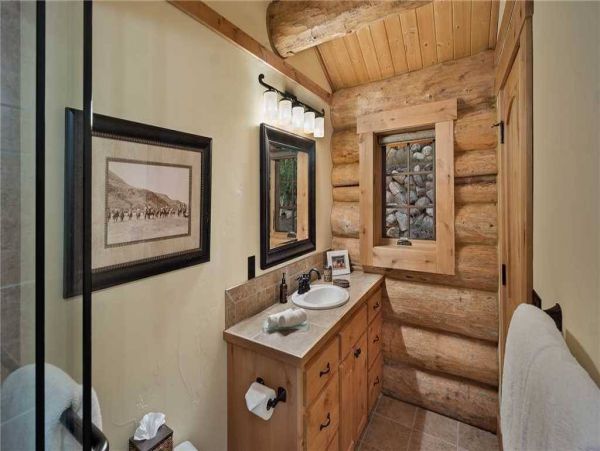 Wonderful Views from the Steamboat Springs Vacation Home