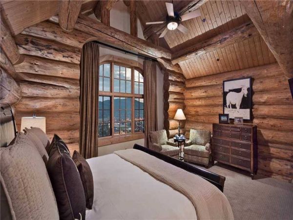 Wonderful Views from the Steamboat Springs Vacation Home