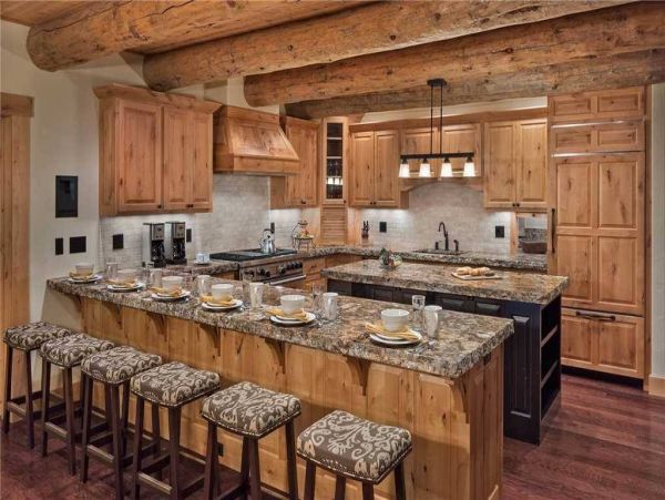 Wonderful Views from the Steamboat Springs Vacation Home