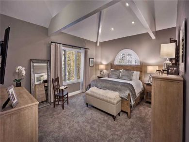 Five Bedroom Steamboat Spring Ski Vacation Home Sleeps 16