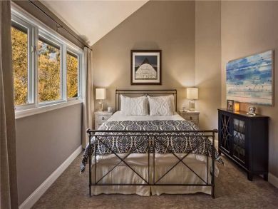Five Bedroom Steamboat Spring Ski Vacation Home Sleeps 16