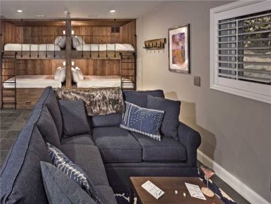 Five Bedroom Steamboat Spring Ski Vacation Home Sleeps 16