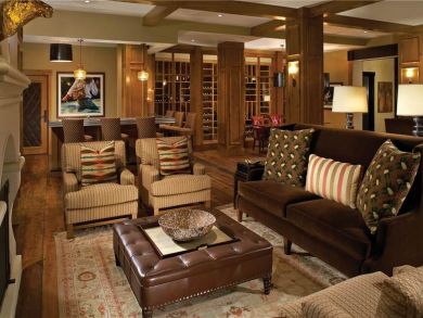 Steamboat Springs Four Bedroom Ski Rental Sleeps 8