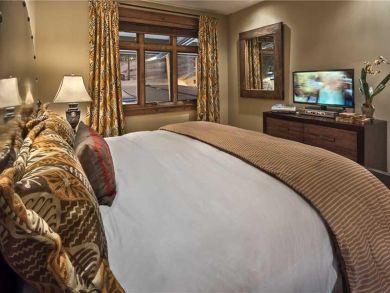 Steamboat Springs Four Bedroom Ski Rental Sleeps 8