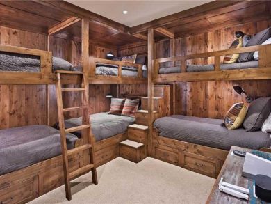 Steamboat Springs Two Bedroom Plus Den Ski Condo Sleeps 10
