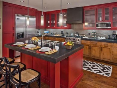 Valley Views - Luxury Steamboat Springs Vacation Condo