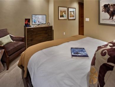 Valley Views - Luxury Steamboat Springs Vacation Condo