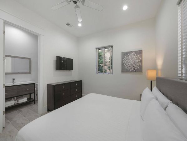 Destin Five Bedroom Modern Luxury Rental