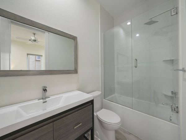 Destin Five Bedroom Modern Luxury Rental