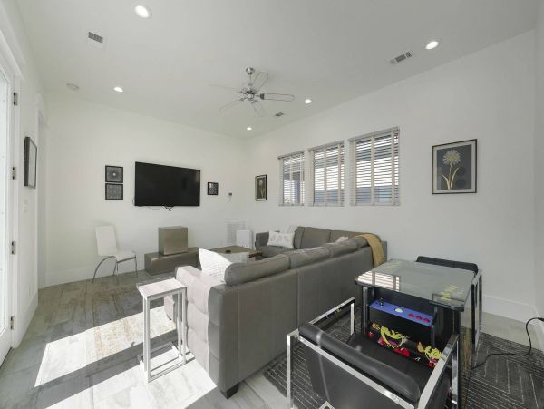 Destin Five Bedroom Modern Luxury Rental