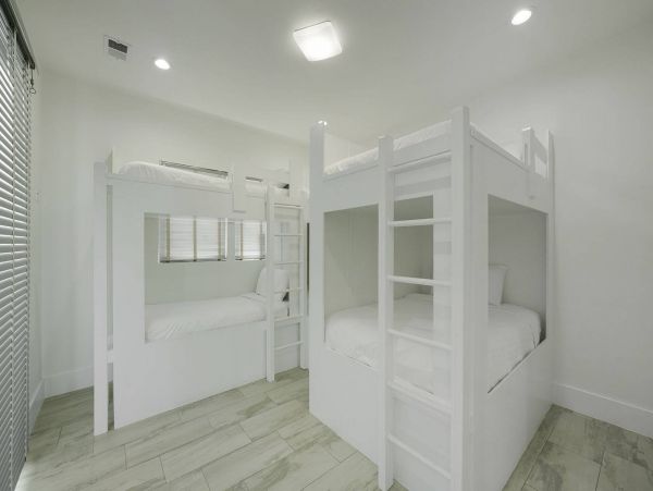 Destin Five Bedroom Modern Luxury Rental
