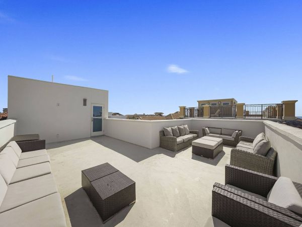 Destin Five Bedroom Modern Luxury Rental
