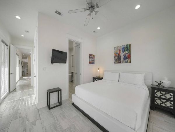 Destin Five Bedroom Modern Luxury Rental