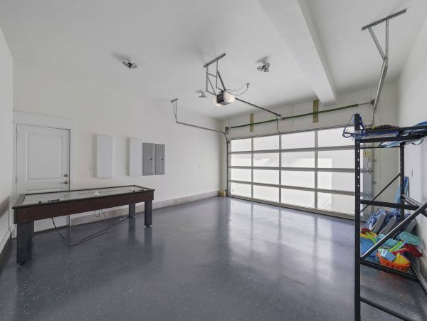 Destin Five Bedroom Modern Luxury Rental