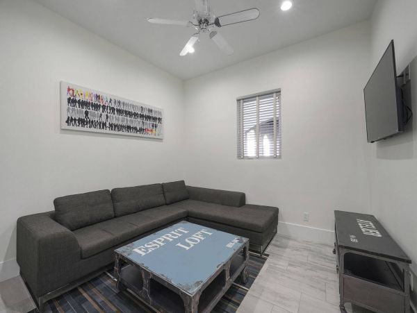 Destin Five Bedroom Modern Luxury Rental