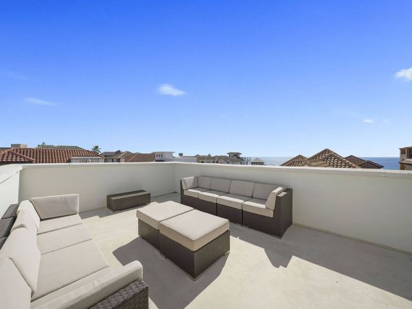 Destin Five Bedroom Modern Luxury Rental