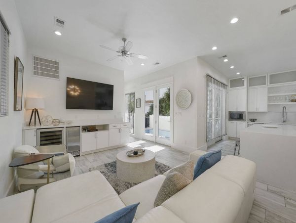 Destin Five Bedroom Modern Luxury Rental