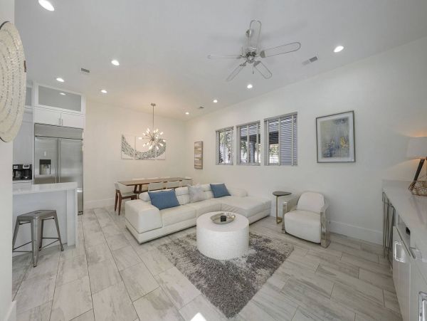 Destin Five Bedroom Modern Luxury Rental