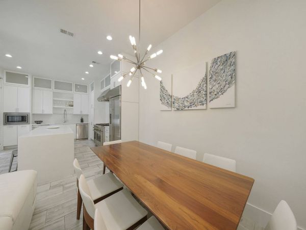 Destin Five Bedroom Modern Luxury Rental