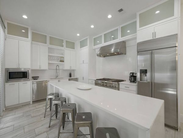 Destin Five Bedroom Modern Luxury Rental