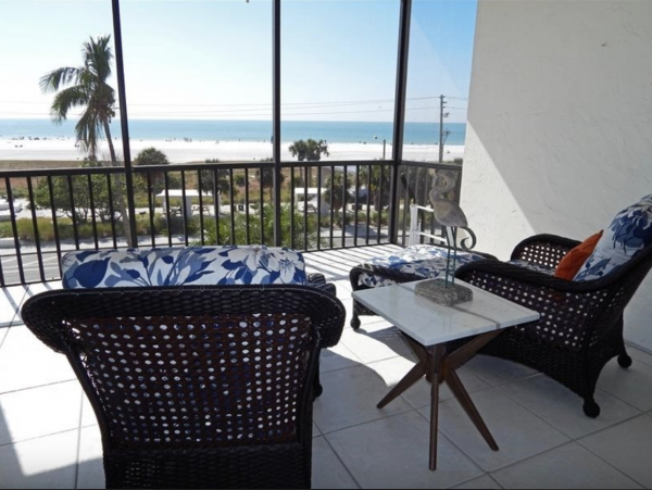 Siesta Key Beach Lovely Condo Lovely Location