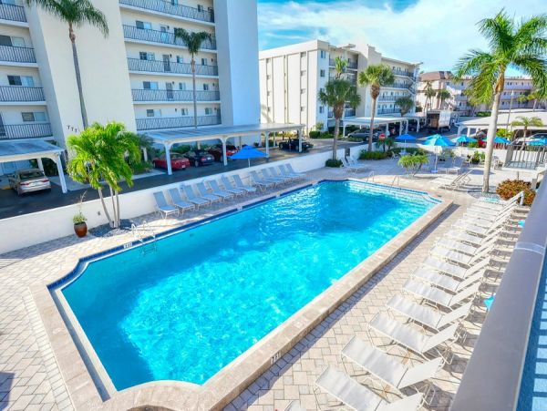 Siesta Key Beach Lovely Condo Lovely Location