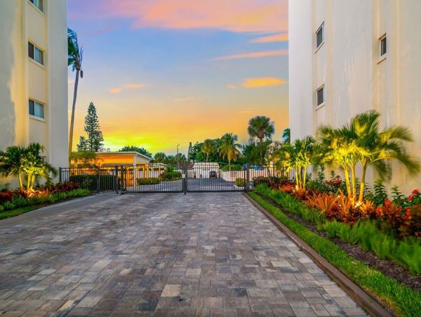 Siesta Key Beach Lovely Condo Lovely Location