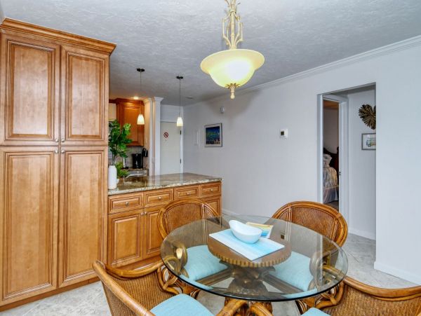 Siesta Key Vacation Condo Gulf Views