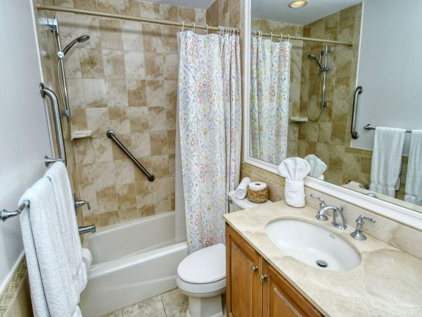 Siesta Key Vacation Condo Gulf Views