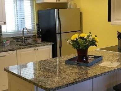 Siesta Key Condo 912405