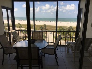 Siesta Key Condo 912405