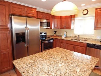 Siesta Key Condo 912407