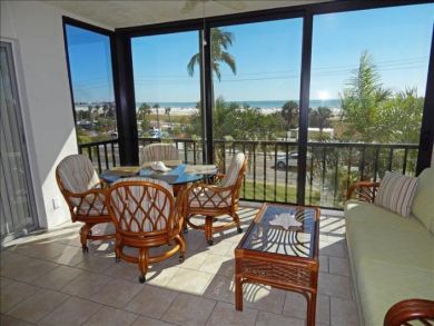 Siesta Key Condo 912407