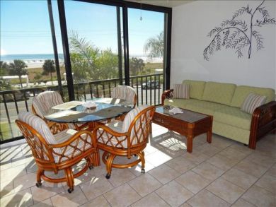 Siesta Key Condo 912407