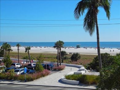 Siesta Key Condo 912407
