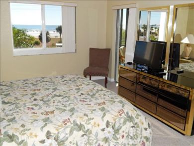 Siesta Key Condo 912407