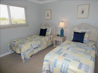 Siesta Key Condo 912407