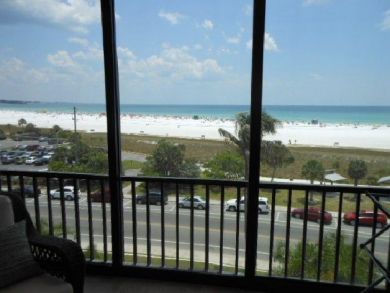 Siesta Key Condo 912408