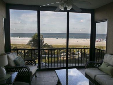 Siesta Key Condo 912408