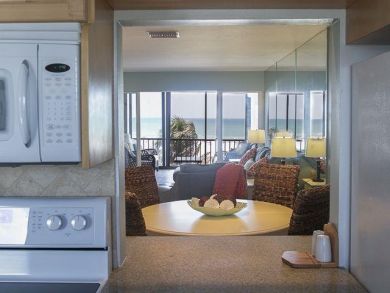 Siesta Key Condo 912408