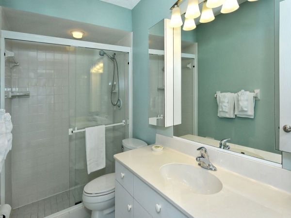 Siesta Key Condo Gulf Views with the Beach  Across the Street