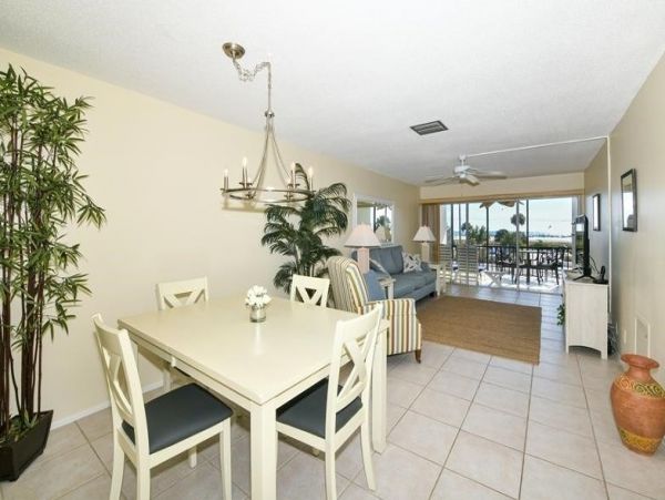 Lovely One Bedroom Vacation Condo in Sarasota