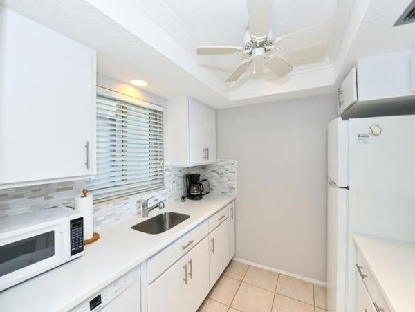 Lovely One Bedroom Vacation Condo in Sarasota
