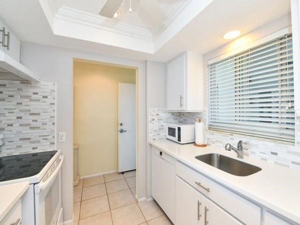 Lovely One Bedroom Vacation Condo in Sarasota