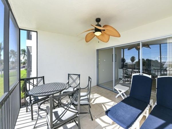 Lovely One Bedroom Vacation Condo in Sarasota