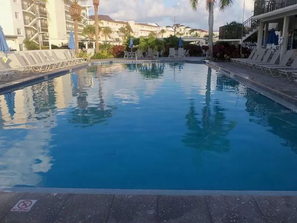 Lovely One Bedroom Vacation Condo in Sarasota
