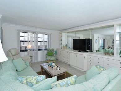 Siesta Key Condo 912412